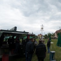 Vogelschie&szlig;en 2017